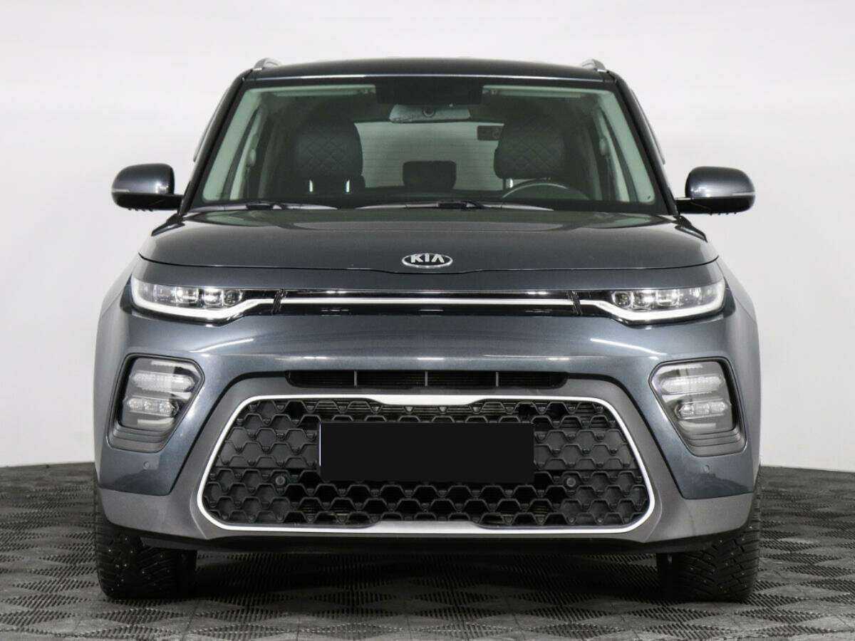 Купить Kia Soul, 2019, 33 000 км, фото №2