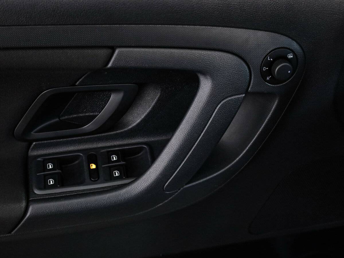 Купить Skoda Fabia II Рестайлинг, 2014, 99 405 км, фото №17