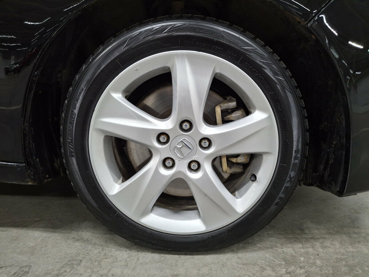Купить Honda Accord VIII, 2009, 194 840 км, фото №17