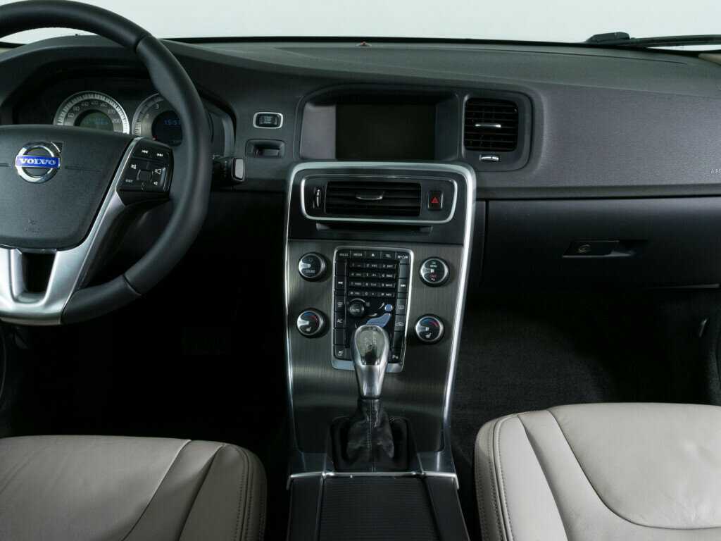 Купить Volvo S60, 2012, 153 852 км, фото №8