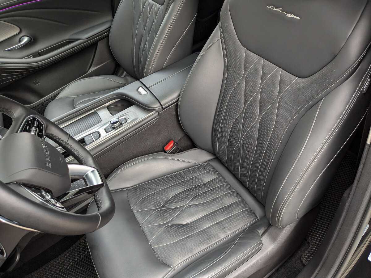 Купить Chery Arrizo 8, 2023, 29 376 км, фото №19