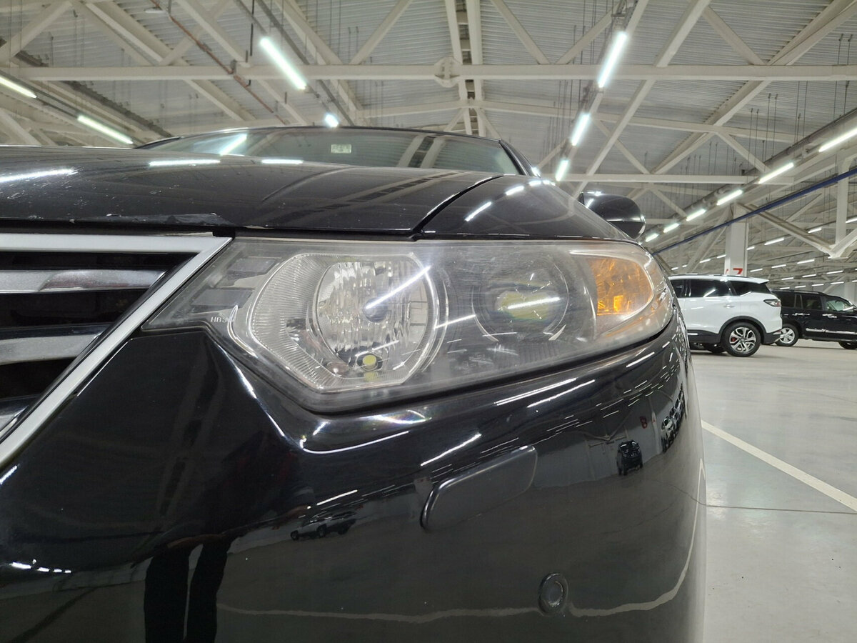 Купить Honda Accord VIII, 2009, 194 840 км, фото №16