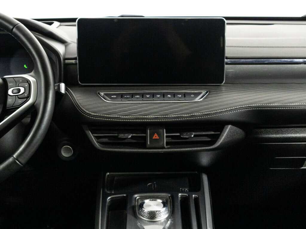 Купить Haval Jolion, 2023, 67 139 км, фото №14