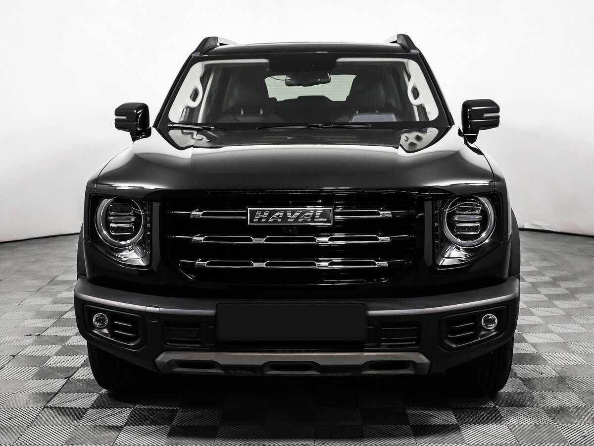 Купить Haval Dargo, 2023, 28 500 км, фото №2