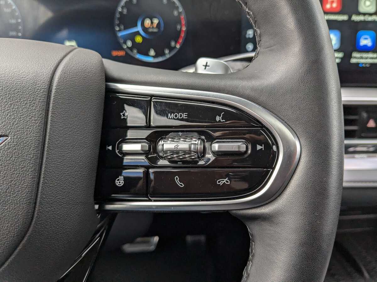 Купить Chery Arrizo 8, 2023, 29 376 км, фото №27