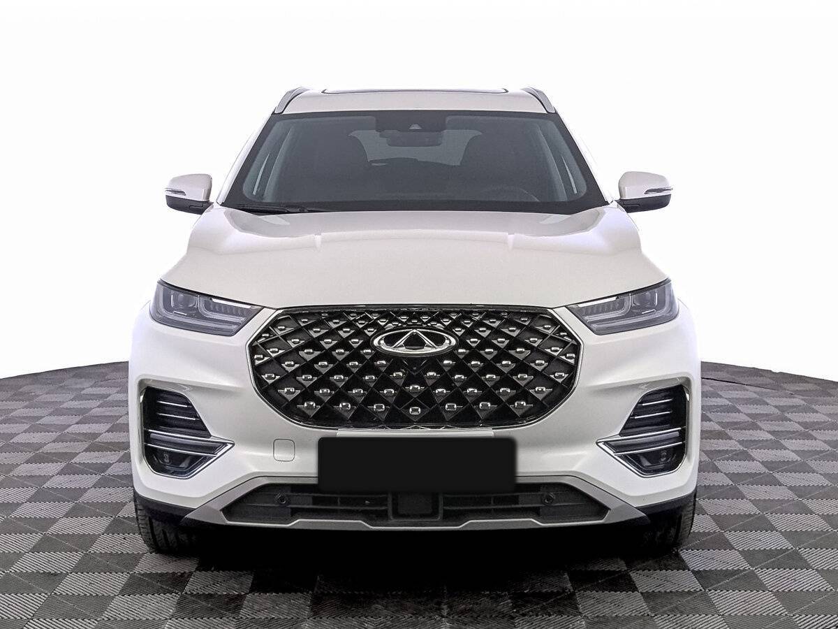 Купить Chery Tiggo 8 Pro, 2022, 31 829 км, фото №2