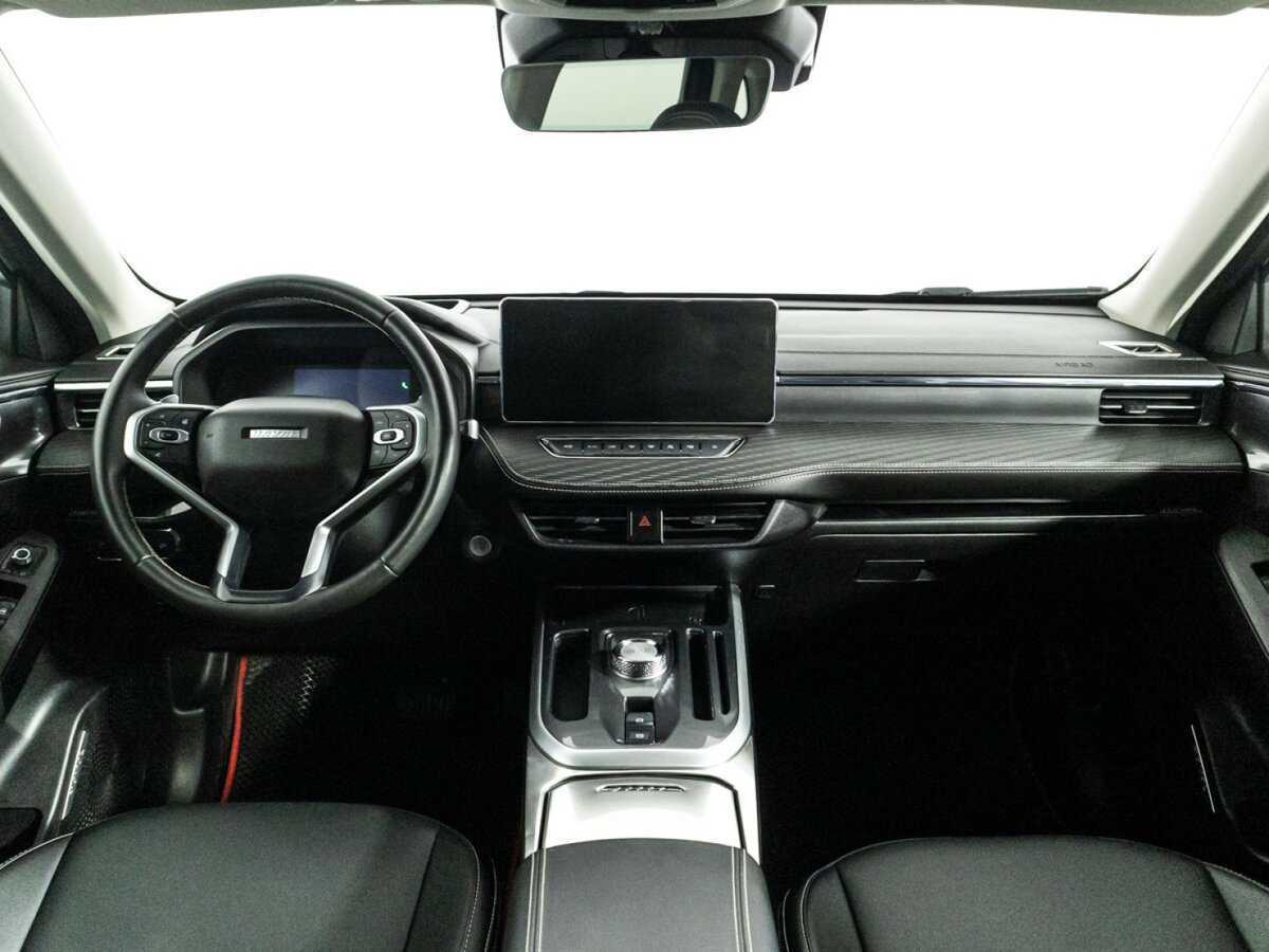 Купить Haval Jolion, 2023, 37 363 км, фото №13