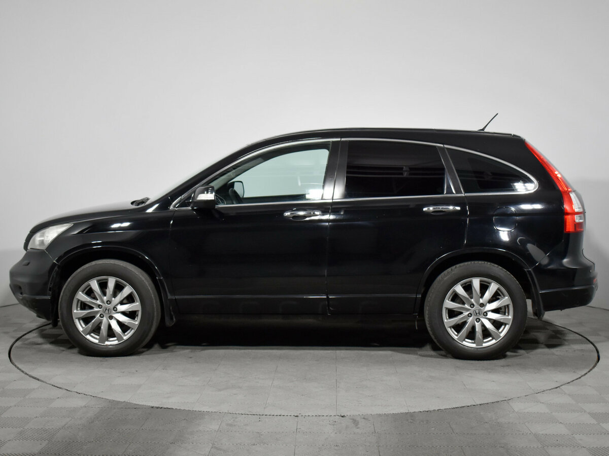 Купить Honda CR-V III Рестайлинг, 2011, 392 214 км, фото №8
