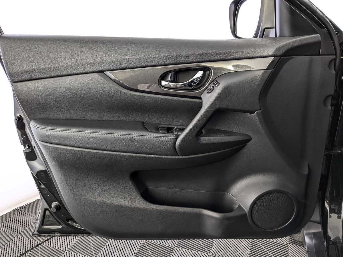 Купить Nissan X-Trail, 2019, 132 624 км, фото №15