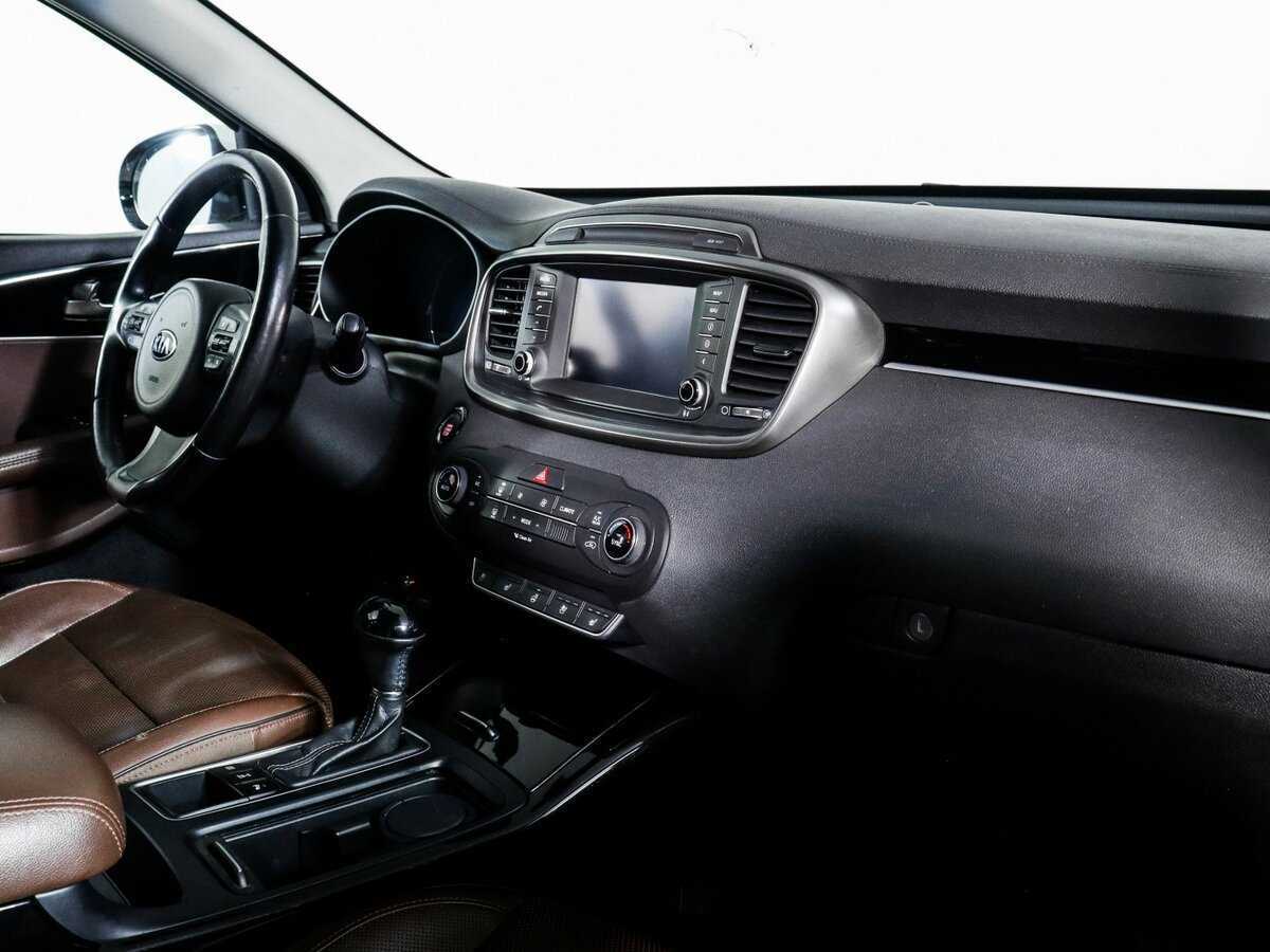 Купить Kia Sorento Prime, 2015, 103 381 км, фото №6