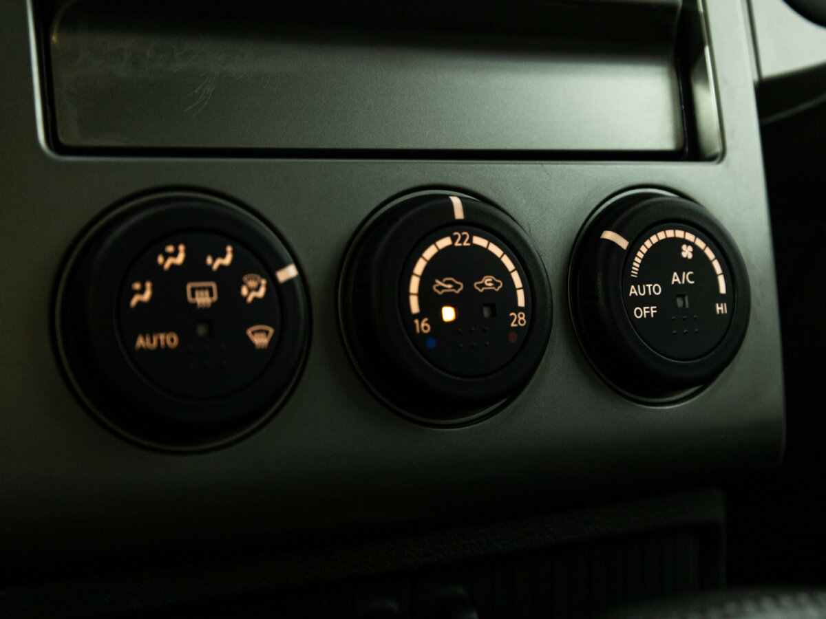 Купить Nissan X-Trail I Рестайлинг, 2006, 138 615 км, фото №17