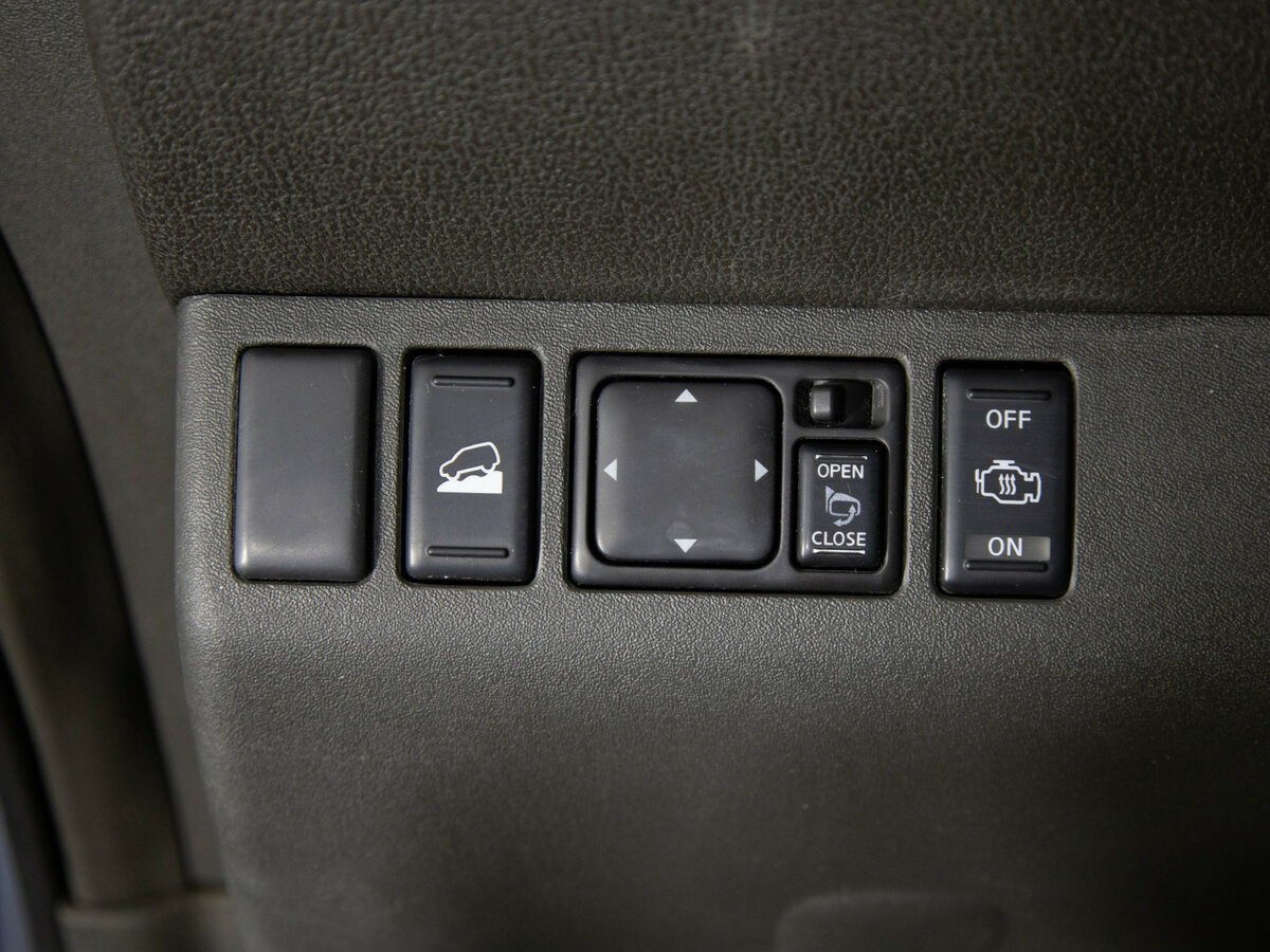 Купить Nissan Pathfinder III, 2006, 278 119 км, фото №13