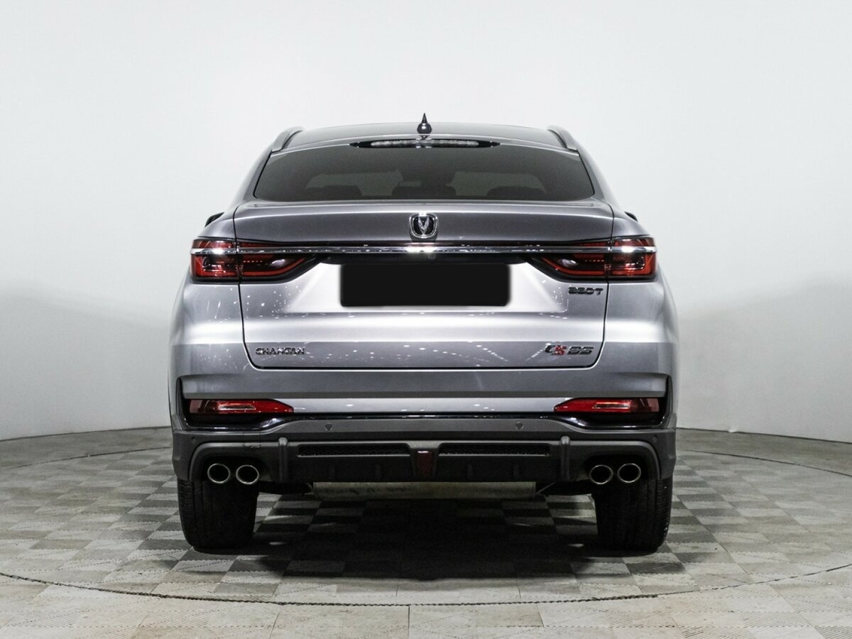 Купить Changan CS85, 2022, 38 443 км, фото №5