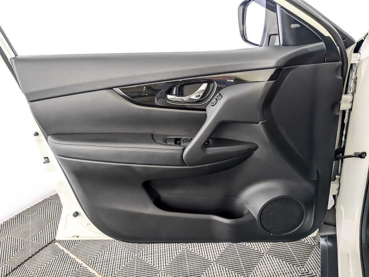 Купить Nissan X-Trail, 2022, 118 069 км, фото №19
