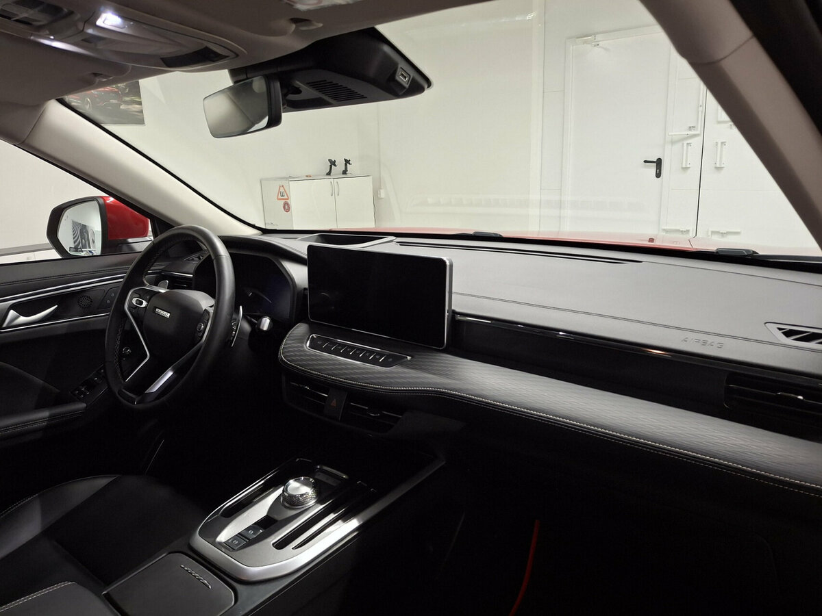 Купить Haval Jolion I, 2023, 36 323 км, фото №11