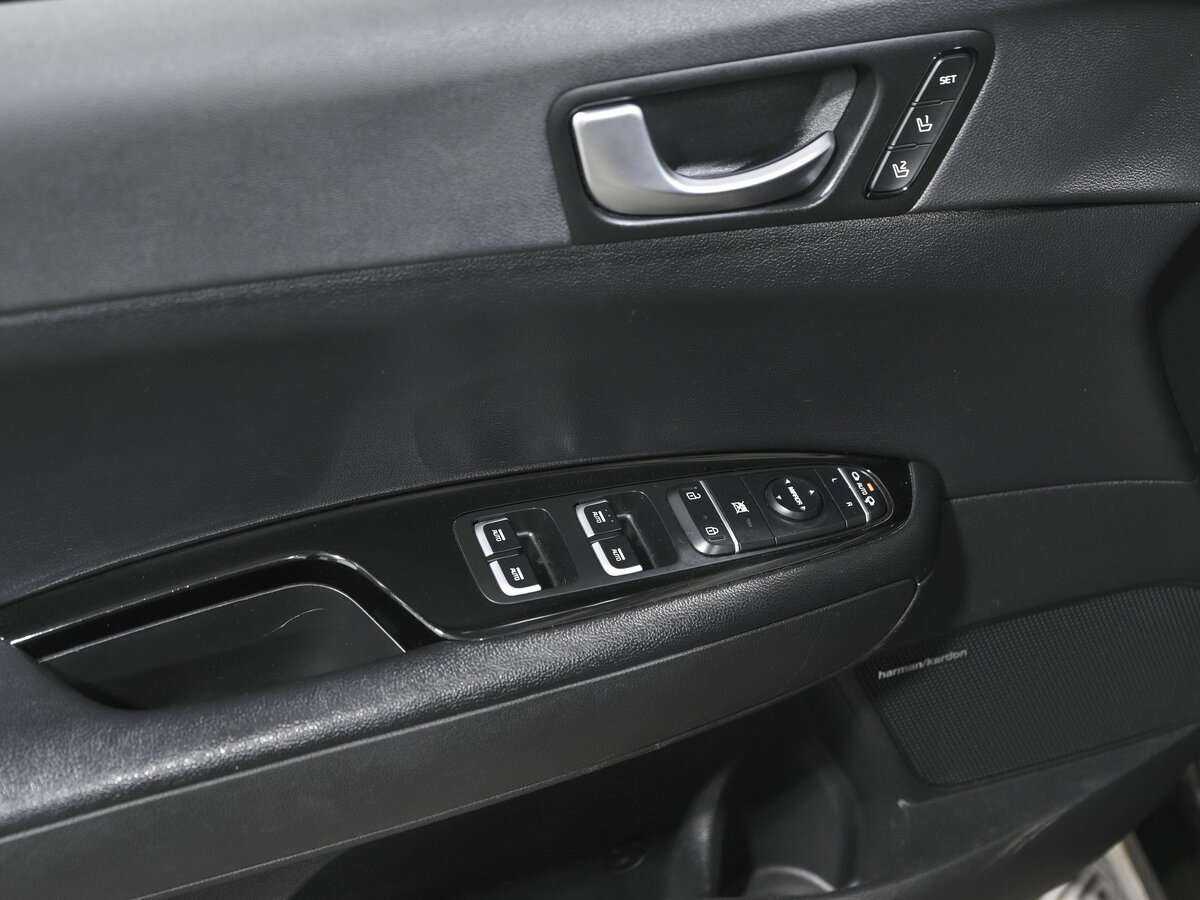 Купить Kia Optima, 2018, 85 199 км, фото №19
