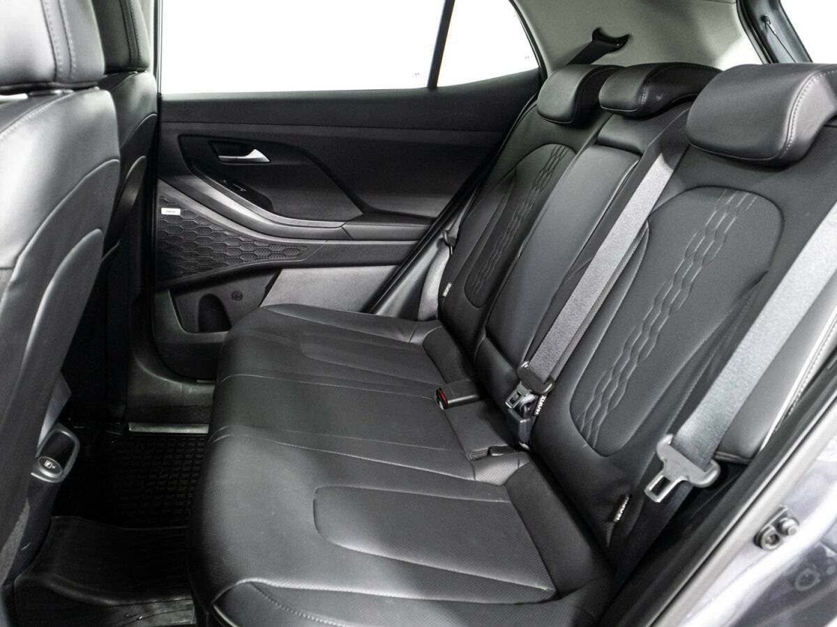 Купить Hyundai Creta, 2021, 58 940 км, фото №10