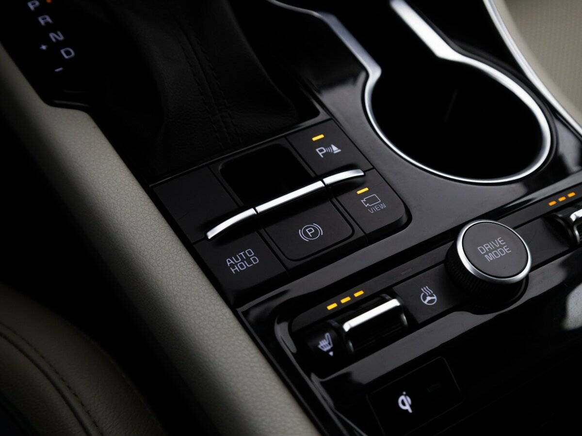 Купить Kia K5 III, 2021, 76 250 км, фото №23