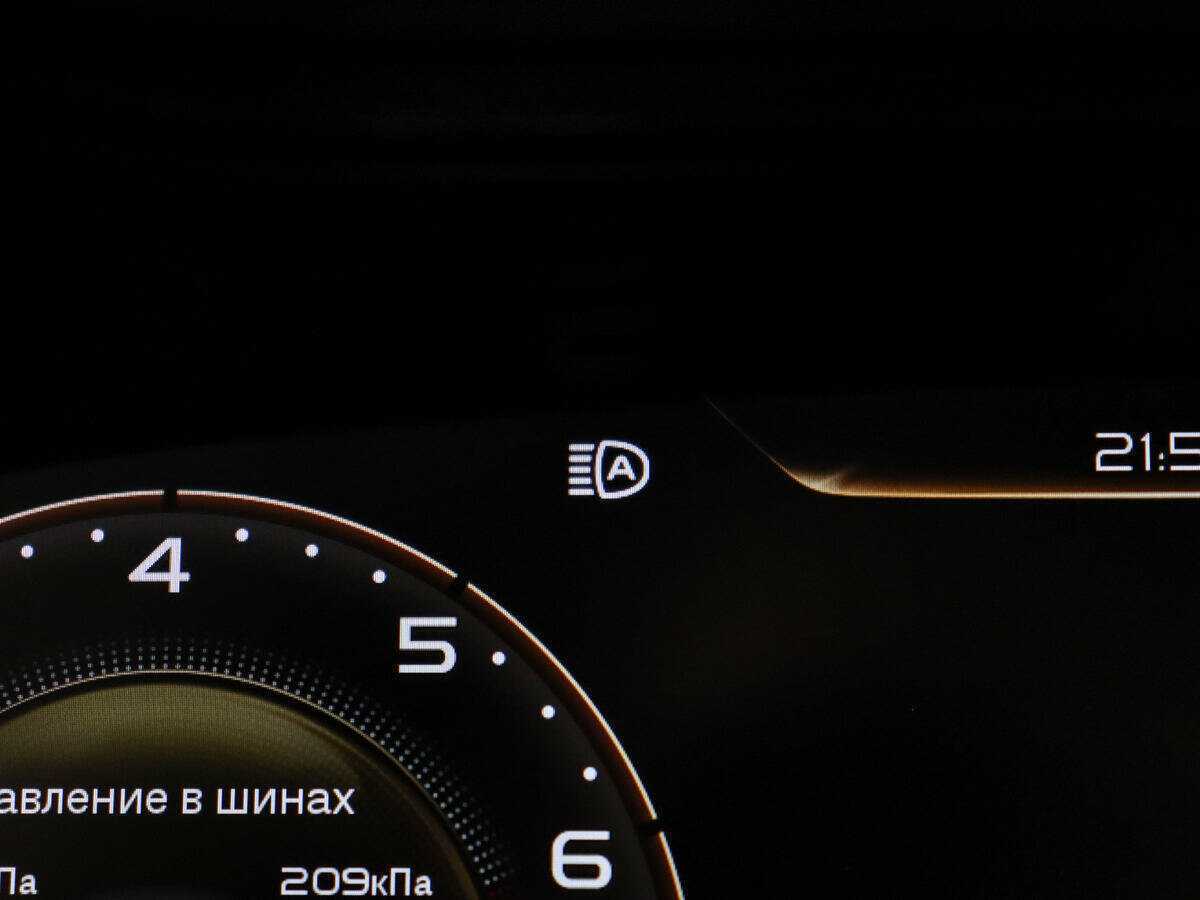 Купить Geely Tugella, 2022, 36 722 км, фото №20