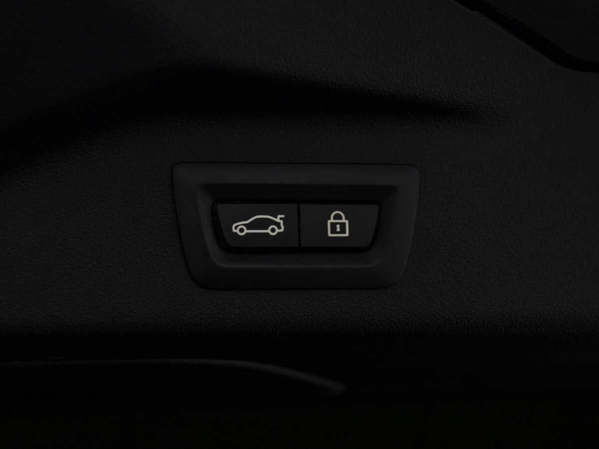 Купить BMW X7 M50d I (G07), 2019, 182 399 км, фото №22