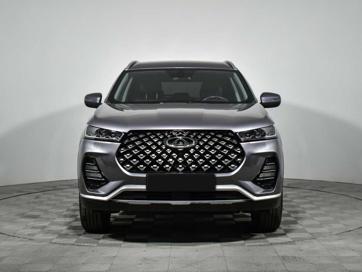 Купить Chery Tiggo 7 Pro, 2022, 23 585 км, фото №2