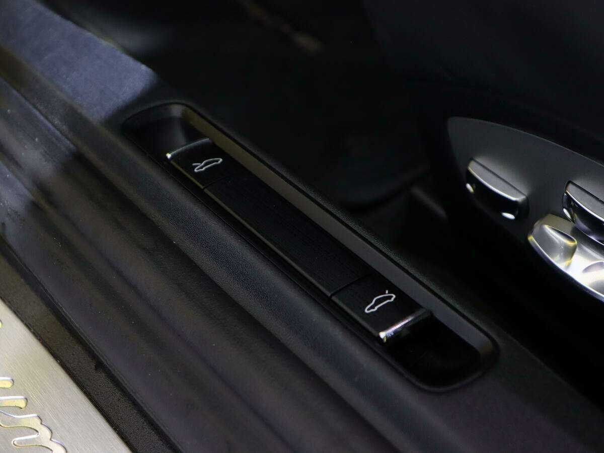 Купить Porsche Cayman S, 2020, 130 952 км, фото №23
