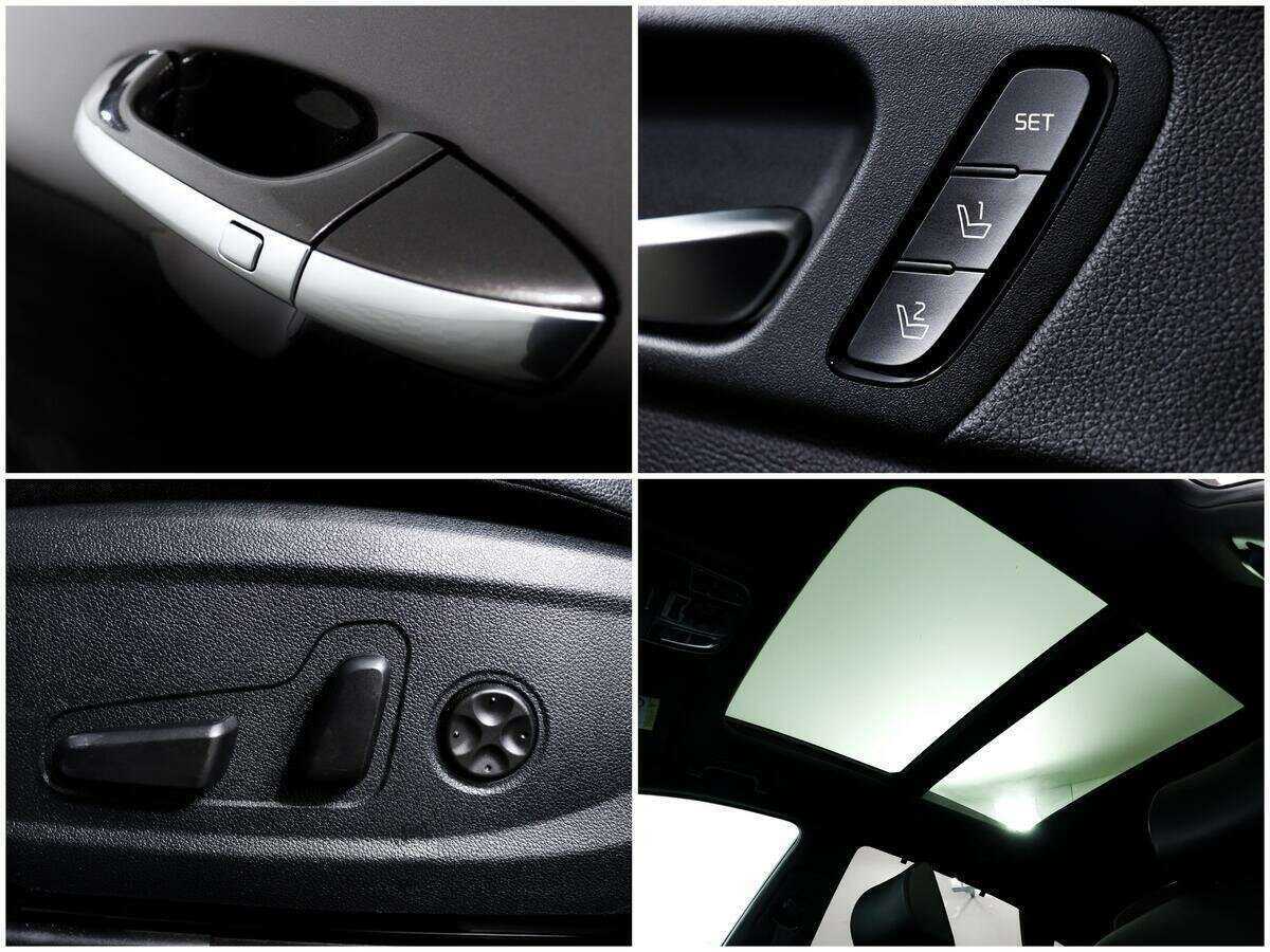 Купить Kia Optima, 2018, 136 252 км, фото №14