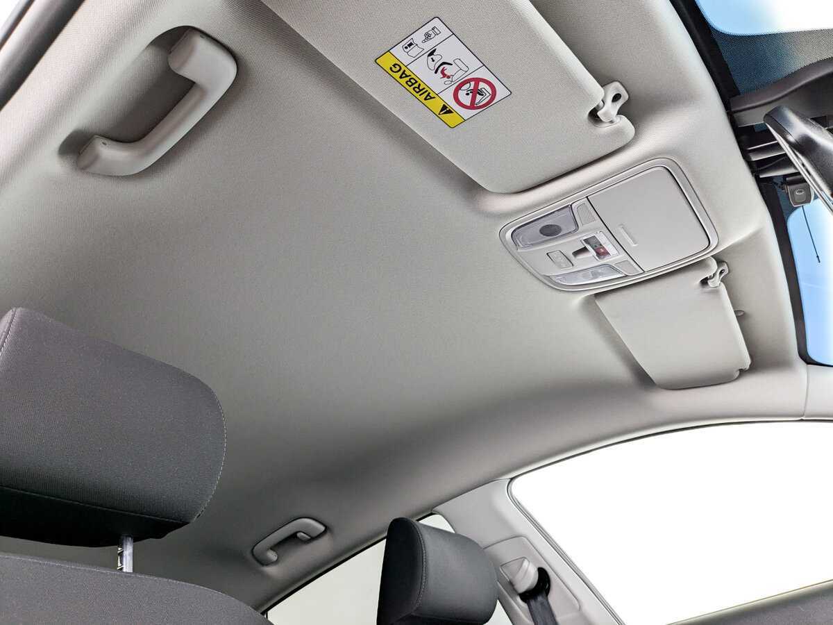 Купить Kia Optima, 2020, 30 486 км, фото №17