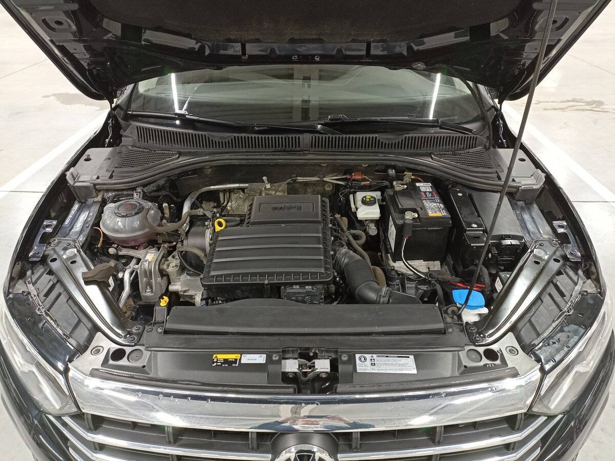 Купить Volkswagen Jetta, 2020, 63 425 км, фото №9