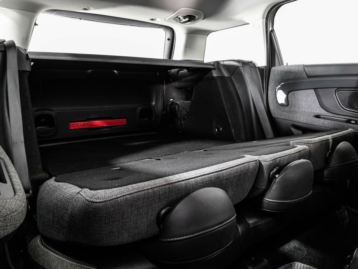 Купить Mini Countryman Cooper S II, 2018, 119 559 км, фото №23