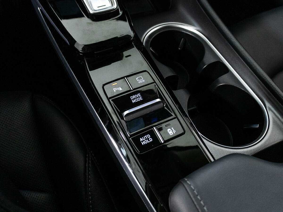 Купить Hyundai Sonata, 2021, 75 739 км, фото №18