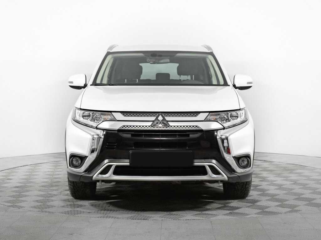 Купить Mitsubishi Outlander, 2020, 34 850 км, фото №2
