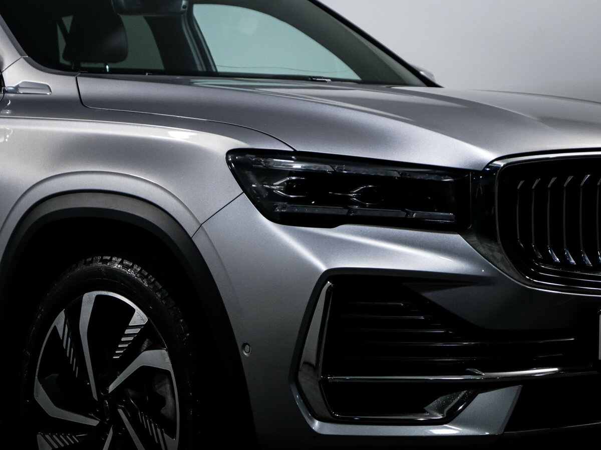 Купить Geely Monjaro I, 2023, 49 994 км, фото №15