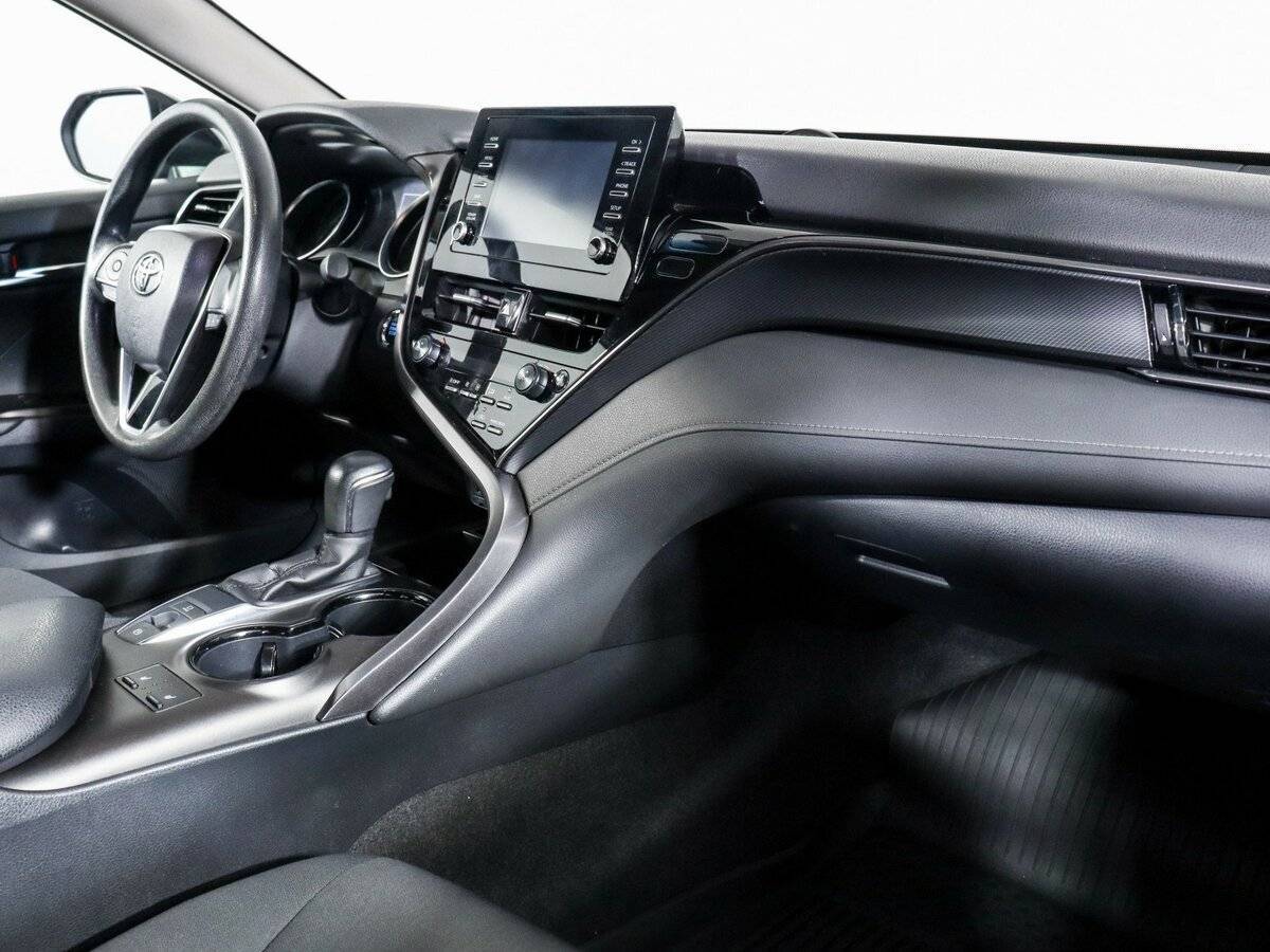 Купить Toyota Camry, 2021, 38 615 км, фото №6