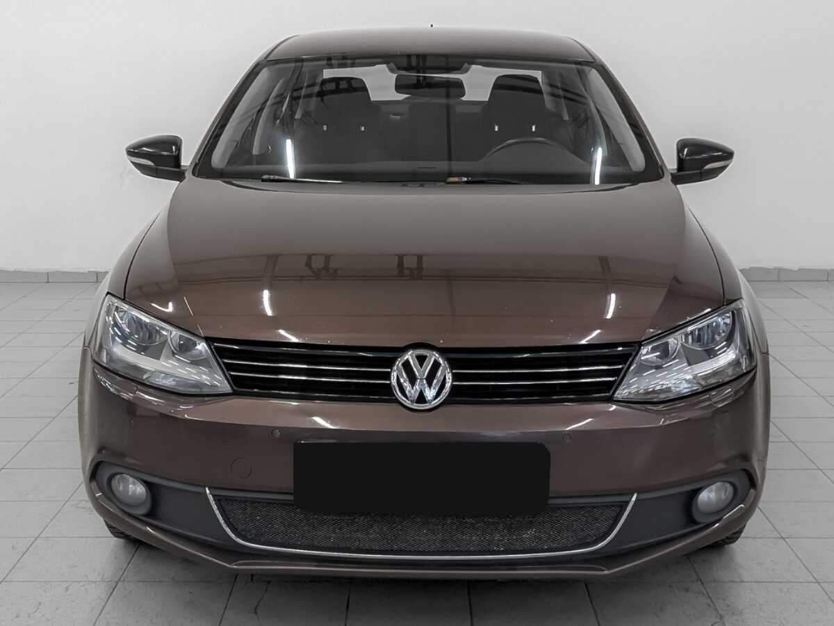 Купить Volkswagen Jetta, 2014, 129 595 км, фото №2
