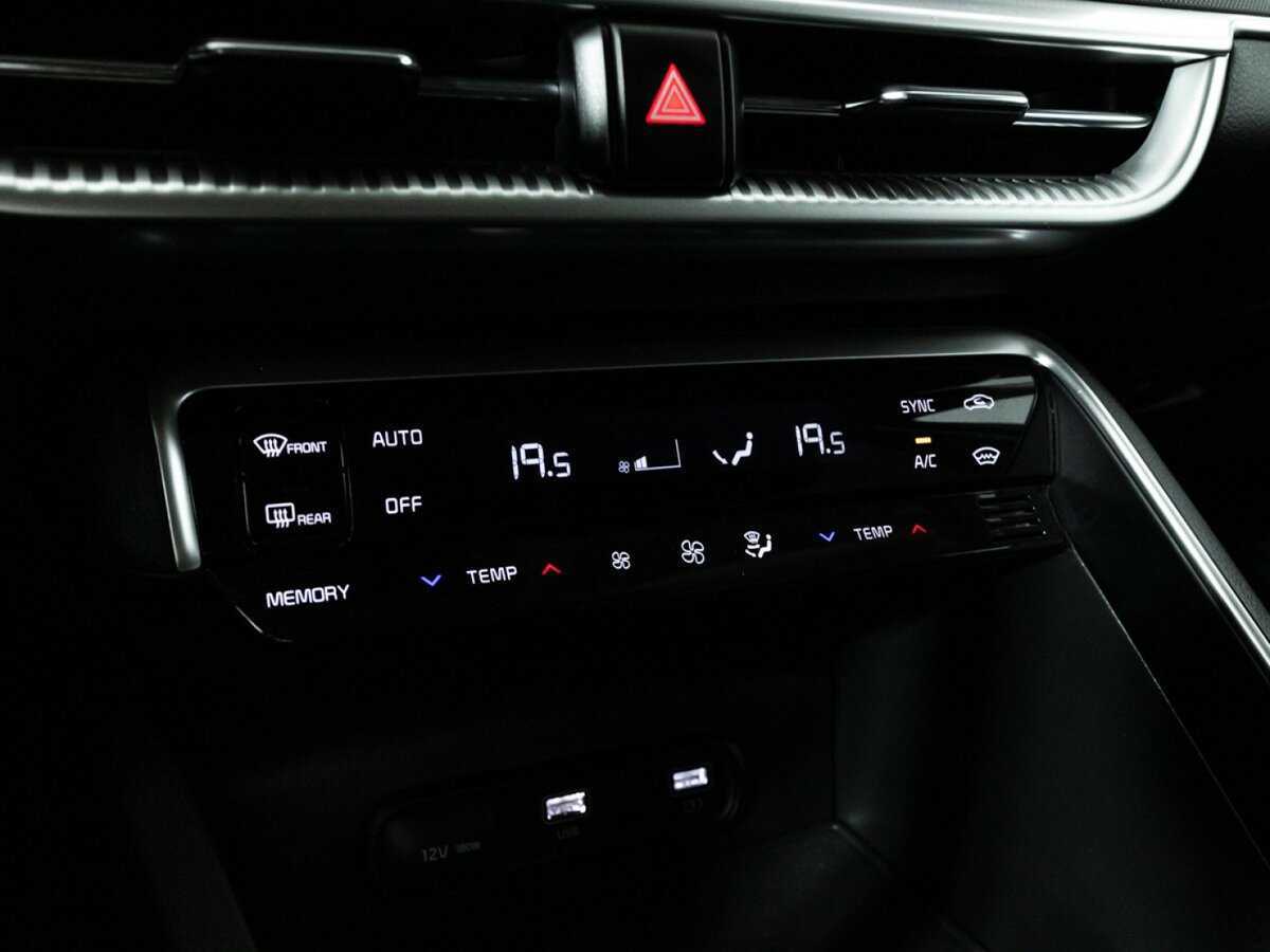 Купить Kia K5, 2021, 35 747 км, фото №19