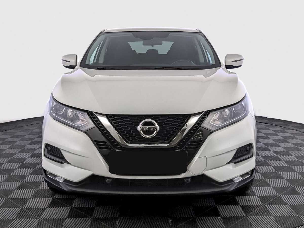 Купить Nissan Qashqai, 2020, 73 386 км, фото №2