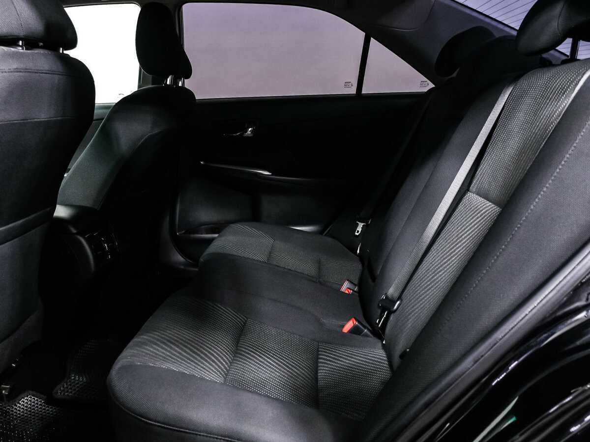 Купить Toyota Camry, 2018, 127 890 км, фото №13