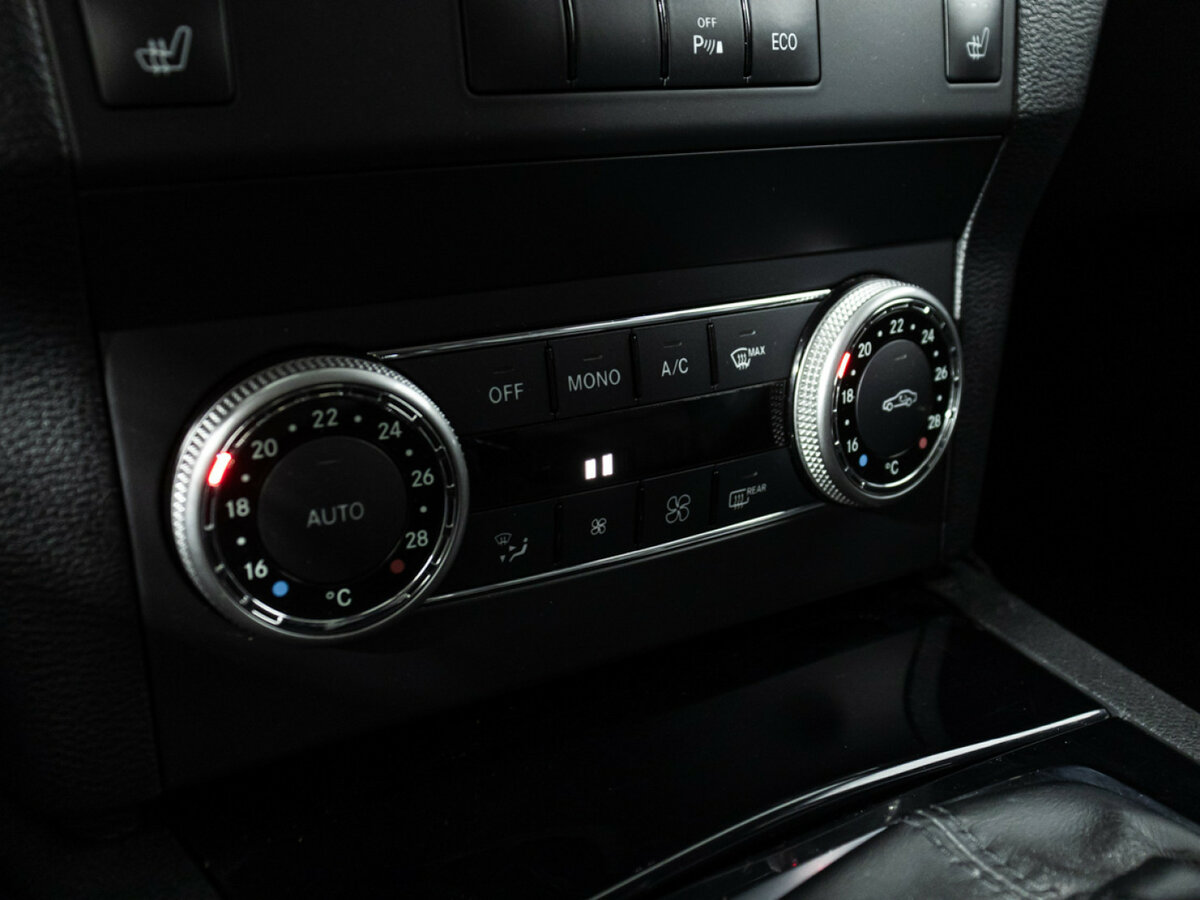 Купить Mercedes-Benz GLK-Класс 220 CDI I (X204), 2012, 220 953 км, фото №16