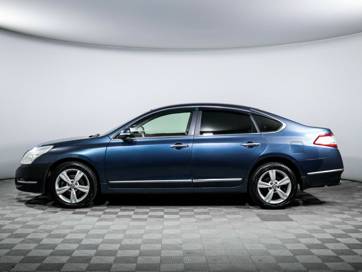 Купить Nissan Teana II Рестайлинг, 2011, 153 572 км, фото №8