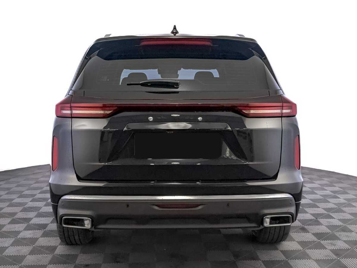 Купить EXEED VX, 2022, 55 300 км, фото №6