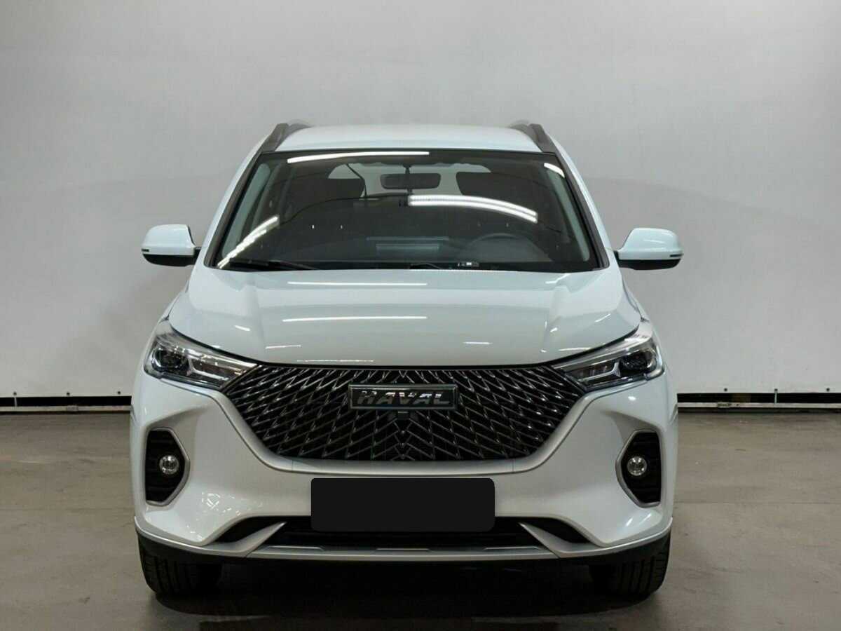 Купить Haval M6, 2023, 5 202 км, фото №2