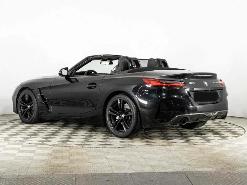 Купить BMW Z4 30i, 2018, 30 662 км, фото №24