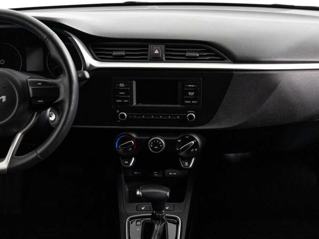 Купить Kia Rio X, 2022, 20 095 км, фото №16