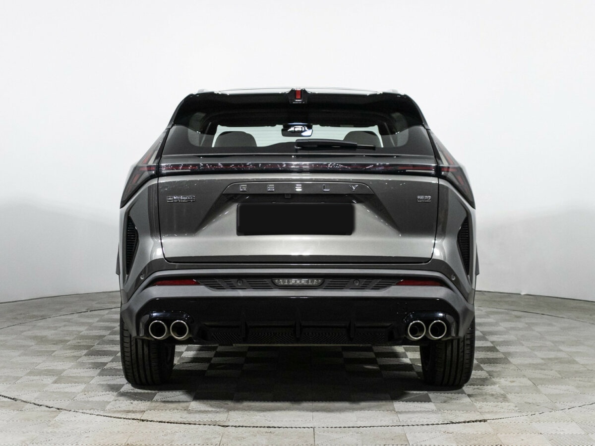 Купить Geely Boyue Cool, 2023, 27 561 км, фото №6