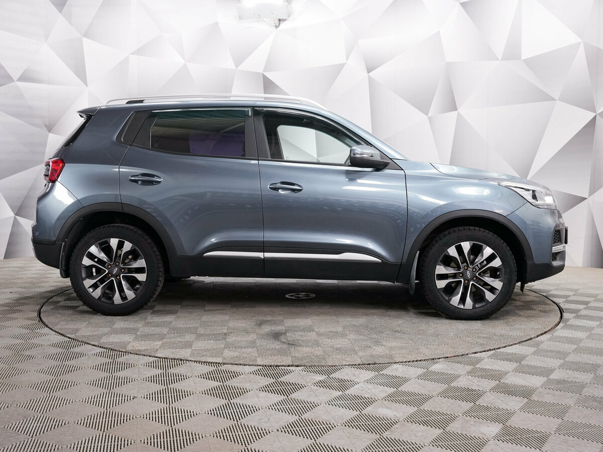Купить Chery Tiggo 4 I Рестайлинг, 2020, 66 000 км, фото №6