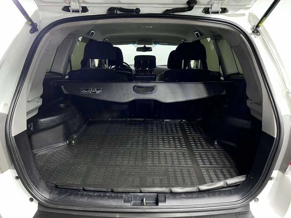 Купить Toyota Highlander, 2012, 187 000 км, фото №8