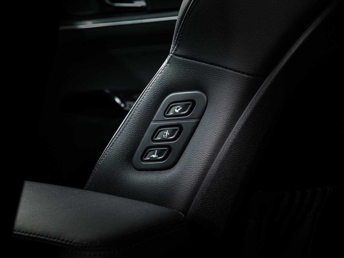 Купить Kia K5, 2020, 25 430 км, фото №17
