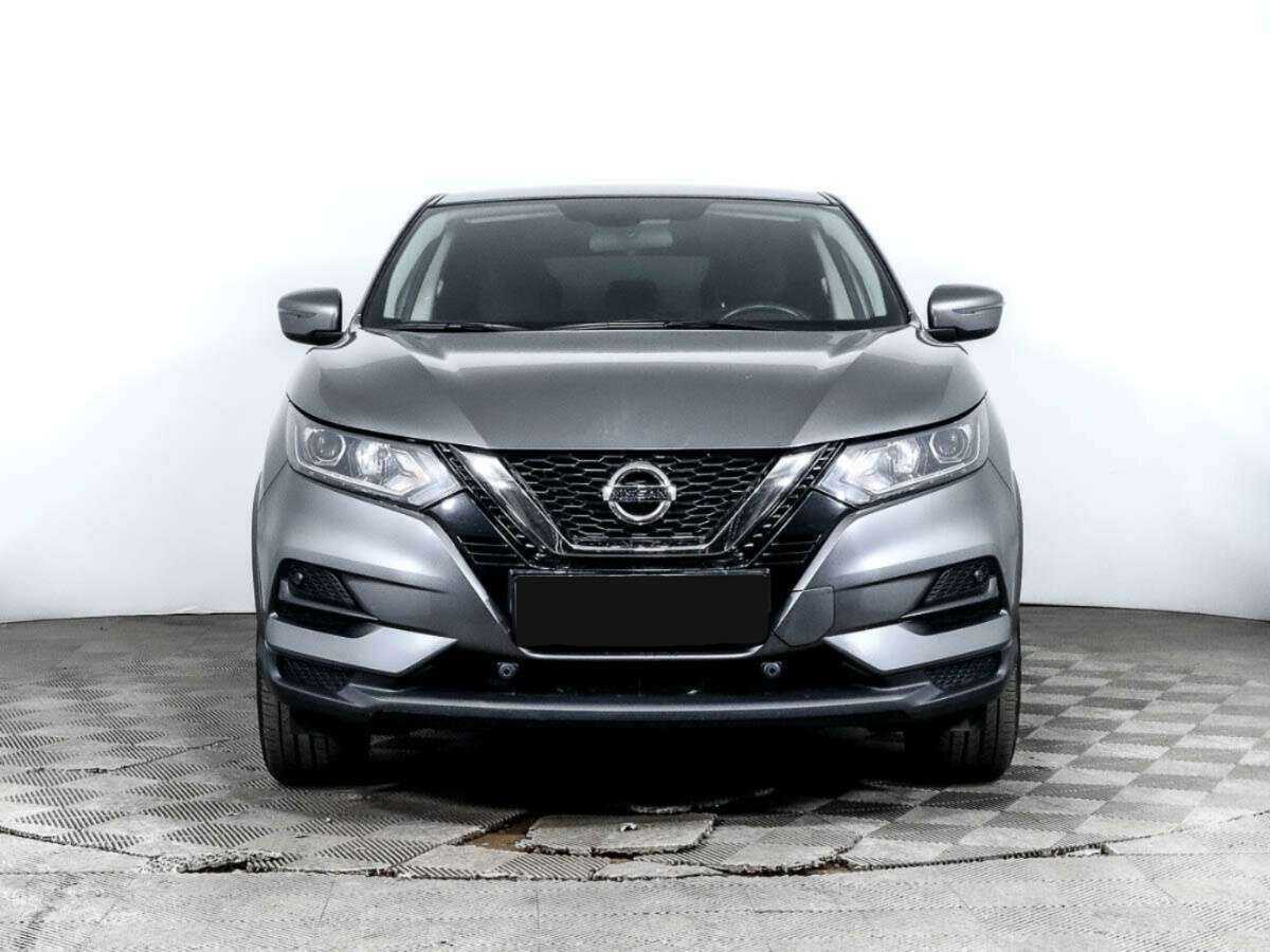 Купить Nissan Qashqai, 2020, 62 000 км, фото №2
