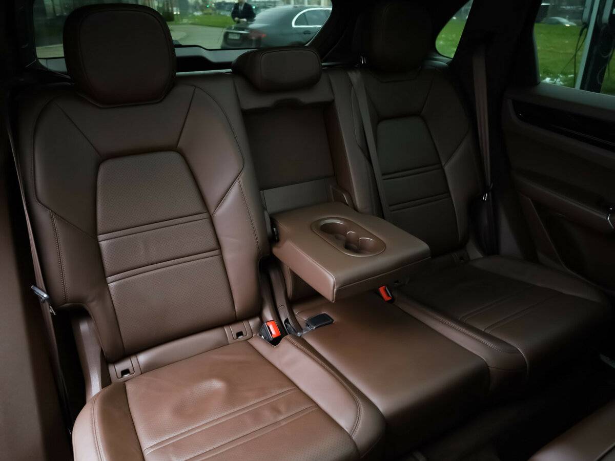Купить Porsche Cayenne III, 2019, 87 000 км, фото №29